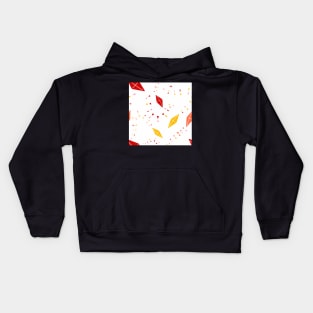 Colorful Kites Kids Hoodie